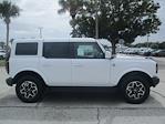New 2025 Ford Bronco Outer Banks 4WD SUV for sale #ST859 - photo 4