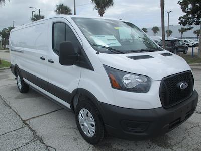 New 2025 Ford Transit 150 Low Roof Empty Cargo Van for sale #ST860 - photo 1