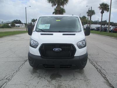 New 2025 Ford Transit 150 Low Roof Empty Cargo Van for sale #ST860 - photo 2