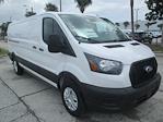 New 2025 Ford Transit 150 Low Roof Empty Cargo Van for sale #ST860 - photo 1