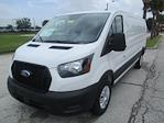 New 2025 Ford Transit 150 Low Roof Empty Cargo Van for sale #ST860 - photo 3