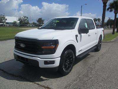 2025 Ford F-150 SuperCrew Cab 4WD Pickup for sale #ST862 - photo 1