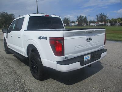 2025 Ford F-150 SuperCrew Cab 4WD Pickup for sale #ST862 - photo 2