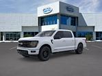 New 2025 Ford F-150 XLT SuperCrew Cab for sale #ST862 - photo 1
