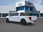 New 2025 Ford F-150 XLT SuperCrew Cab for sale #ST862 - photo 2