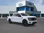 New 2025 Ford F-150 XLT SuperCrew Cab for sale #ST862 - photo 7