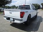 2025 Ford F-150 SuperCrew Cab 4WD Pickup for sale #ST862 - photo 4