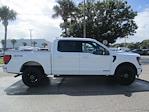 2025 Ford F-150 SuperCrew Cab 4WD Pickup for sale #ST862 - photo 5