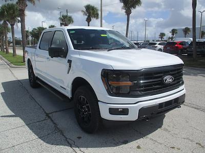 New 2025 Ford F-150 XLT SuperCrew Cab 4WD Pickup for sale #ST863 - photo 1