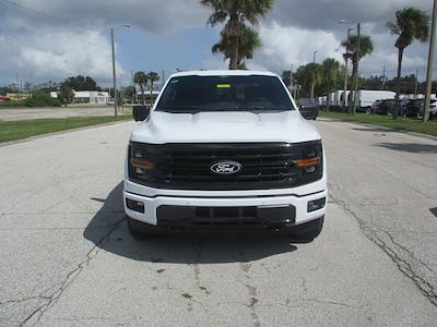 New 2025 Ford F-150 XLT SuperCrew Cab 4WD Pickup for sale #ST863 - photo 2