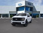 New 2025 Ford F-150 XLT SuperCrew Cab for sale #ST863 - photo 3
