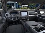 New 2025 Ford F-150 XLT SuperCrew Cab for sale #ST863 - photo 9