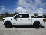 New 2025 Ford F-150 XLT SuperCrew Cab 4WD Pickup for sale #ST863 - photo 4
