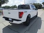2025 Ford F-150 SuperCrew Cab 4WD Pickup for sale #ST863 - photo 4