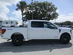 2025 Ford F-150 SuperCrew Cab 4WD Pickup for sale #ST863 - photo 5