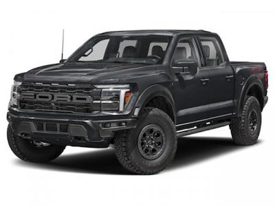 New 2025 Ford F-150 Raptor SuperCrew Cab 4WD Pickup for sale #ST864 - photo 1