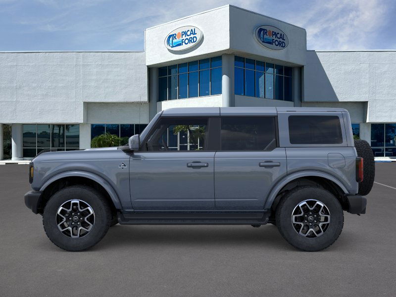 New 2025 Ford Bronco - photo 6