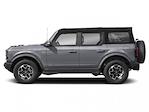 New 2025 Ford Bronco Outer Banks 4WD SUV for sale #ST865 - photo 3