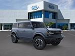 New 2025 Ford Bronco Outer Banks for sale #ST865 - photo 7