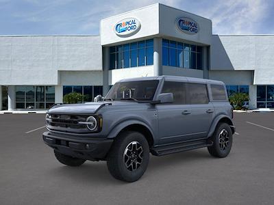New 2025 Ford Bronco - photo 1