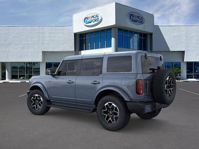 New 2025 Ford Bronco - photo 1