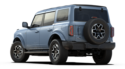 New 2025 Ford Bronco - photo 1