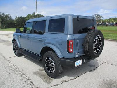 2025 Ford Bronco 4WD SUV for sale #ST867 - photo 2