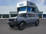 2025 Ford Bronco 4WD SUV for sale #ST867 - photo 1