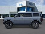 2025 Ford Bronco 4WD SUV for sale #ST867 - photo 4
