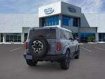 2025 Ford Bronco 4WD SUV for sale #ST867 - photo 8