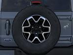 2025 Ford Bronco 4WD SUV for sale #ST867 - photo 24