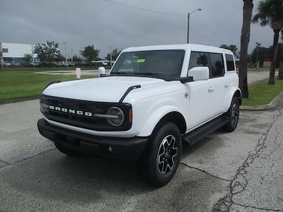 2025 Ford Bronco 4WD SUV for sale #ST868 - photo 1