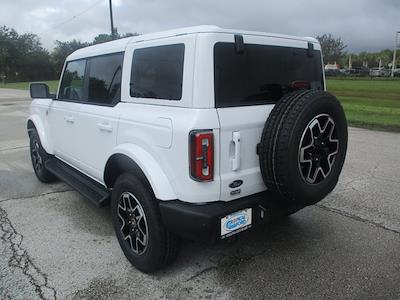 2025 Ford Bronco 4WD SUV for sale #ST868 - photo 2