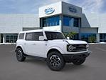 New 2025 Ford Bronco Outer Banks for sale #ST868 - photo 7