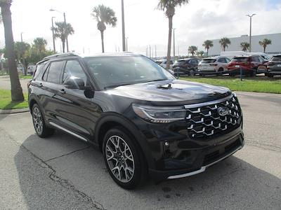 2025 Ford Explorer RWD SUV for sale #ST870 - photo 1
