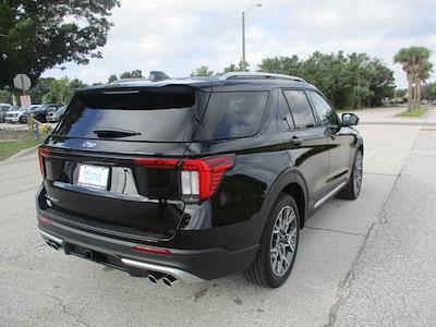2025 Ford Explorer RWD SUV for sale #ST870 - photo 2