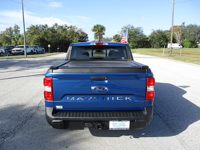 Used 2024 Ford Maverick Lariat SuperCrew Cab for sale #ST870A - photo 2