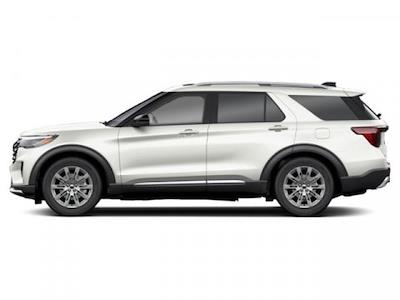 New 2025 Ford Explorer Platinum 4WD SUV for sale #ST872 - photo 2