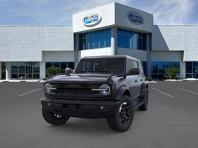 New 2025 Ford Bronco - photo 1