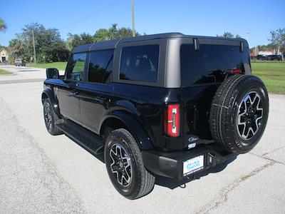 2025 Ford Bronco 4WD SUV for sale #ST874 - photo 2