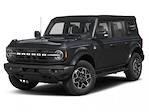New 2025 Ford Bronco Outer Banks 4WD SUV for sale #ST874 - photo 1