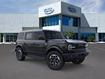 New 2025 Ford Bronco Outer Banks for sale #ST874 - photo 6