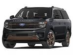 New 2025 Ford Expedition King Ranch 4WD SUV for sale #ST875 - photo 1