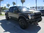 New 2025 Ford F-150 Raptor SuperCrew Cab 4WD Pickup for sale #ST877 - photo 15