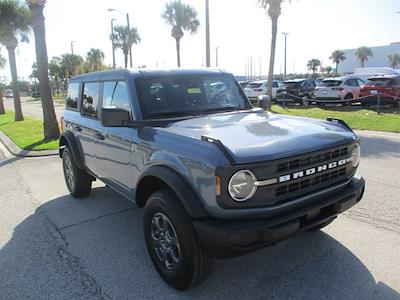 New 2025 Ford Bronco Big Bend for sale #ST878 - photo 1