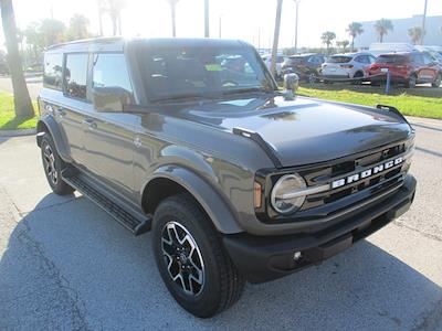 2025 Ford Bronco 4WD SUV for sale #ST879 - photo 1