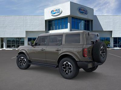 New 2025 Ford Bronco - photo 1
