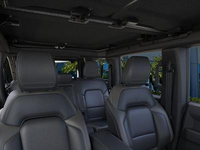 New 2025 Ford Bronco - photo 1