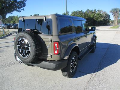 2025 Ford Bronco 4WD SUV for sale #ST879 - photo 2