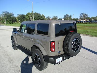 New 2025 Ford Bronco Outer Banks 4WD SUV for sale #ST879 - photo 2